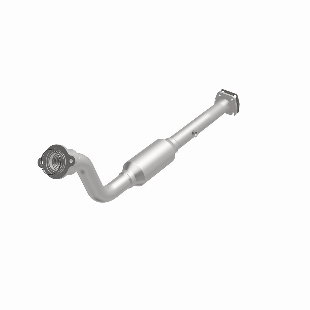 MagnaFlow Exhaust Products 4481522 California CARB Direct-Fit Catalytic Converter for Select Chevrolet Lumina, Chevrolet Monte Carlo, Oldsmobile Cutlass Supreme, Pontiac Grand Prix