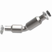 Load image into Gallery viewer, MagnaFlow Exhaust Products 5631455 California CARB Direct-Fit Catalytic Converter for Select Toyota Prius, Toyota Prius Plug-In