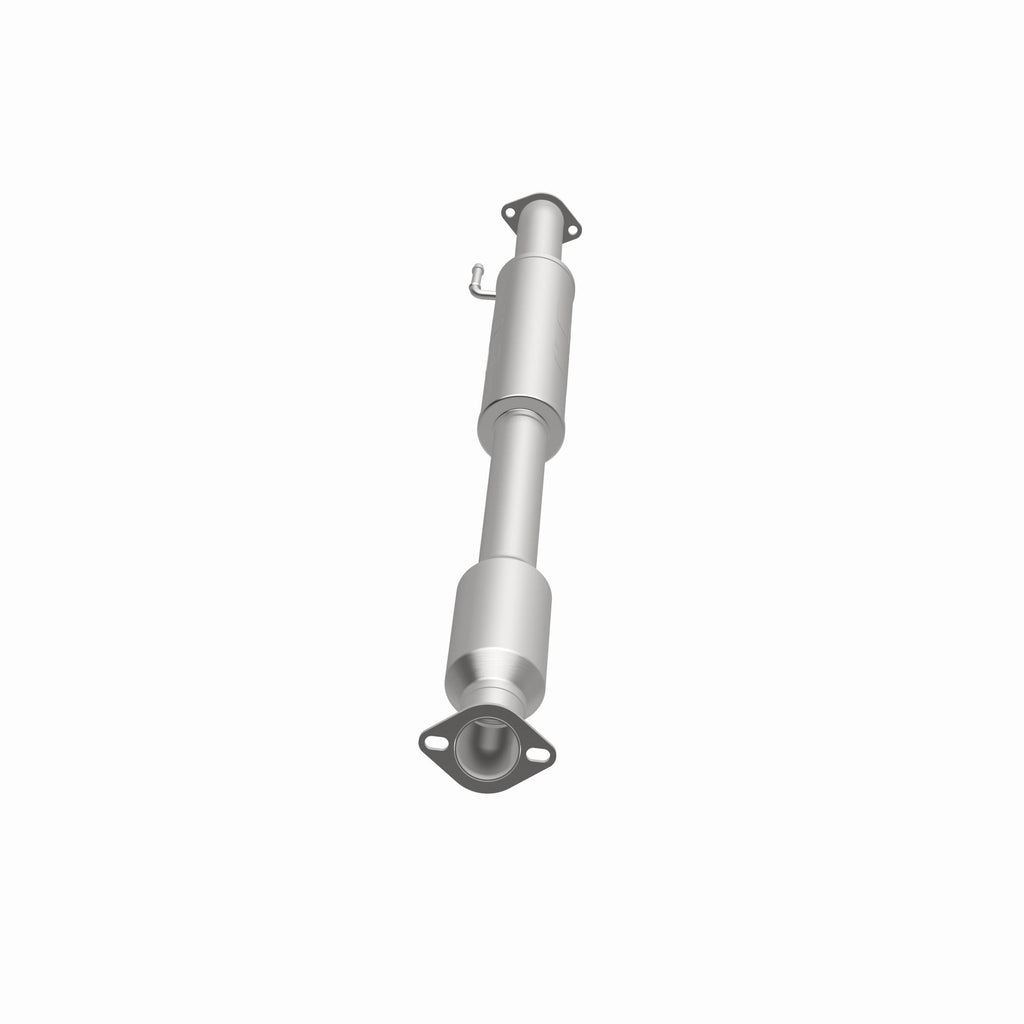 MagnaFlow Exhaust Products 21-144 OEM Grade Direct-Fit Catalytic Converter for Select Hyundai Sonata, Kia Optima