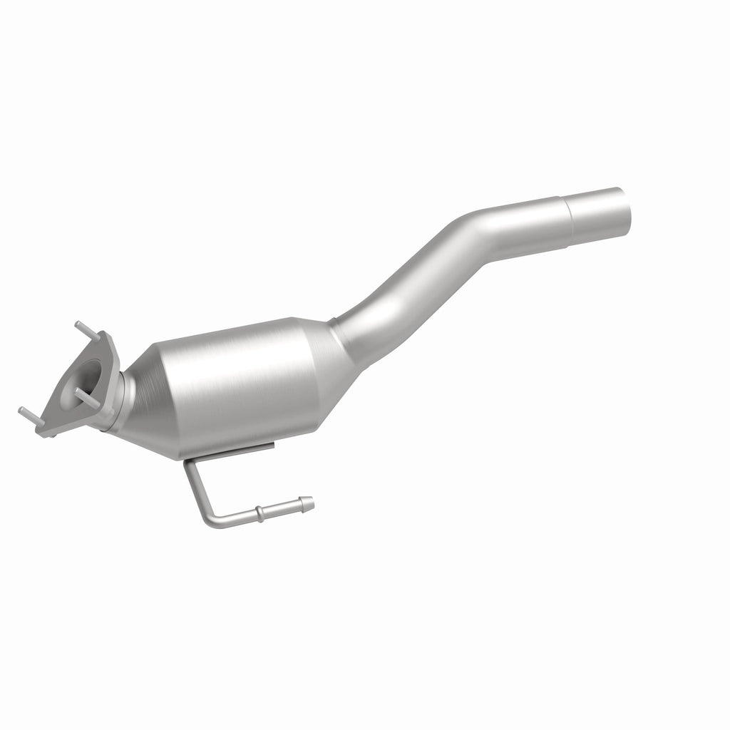 MagnaFlow Exhaust Products 24185 HM Grade Direct-Fit Catalytic Converter for Select Volkswagen Touareg