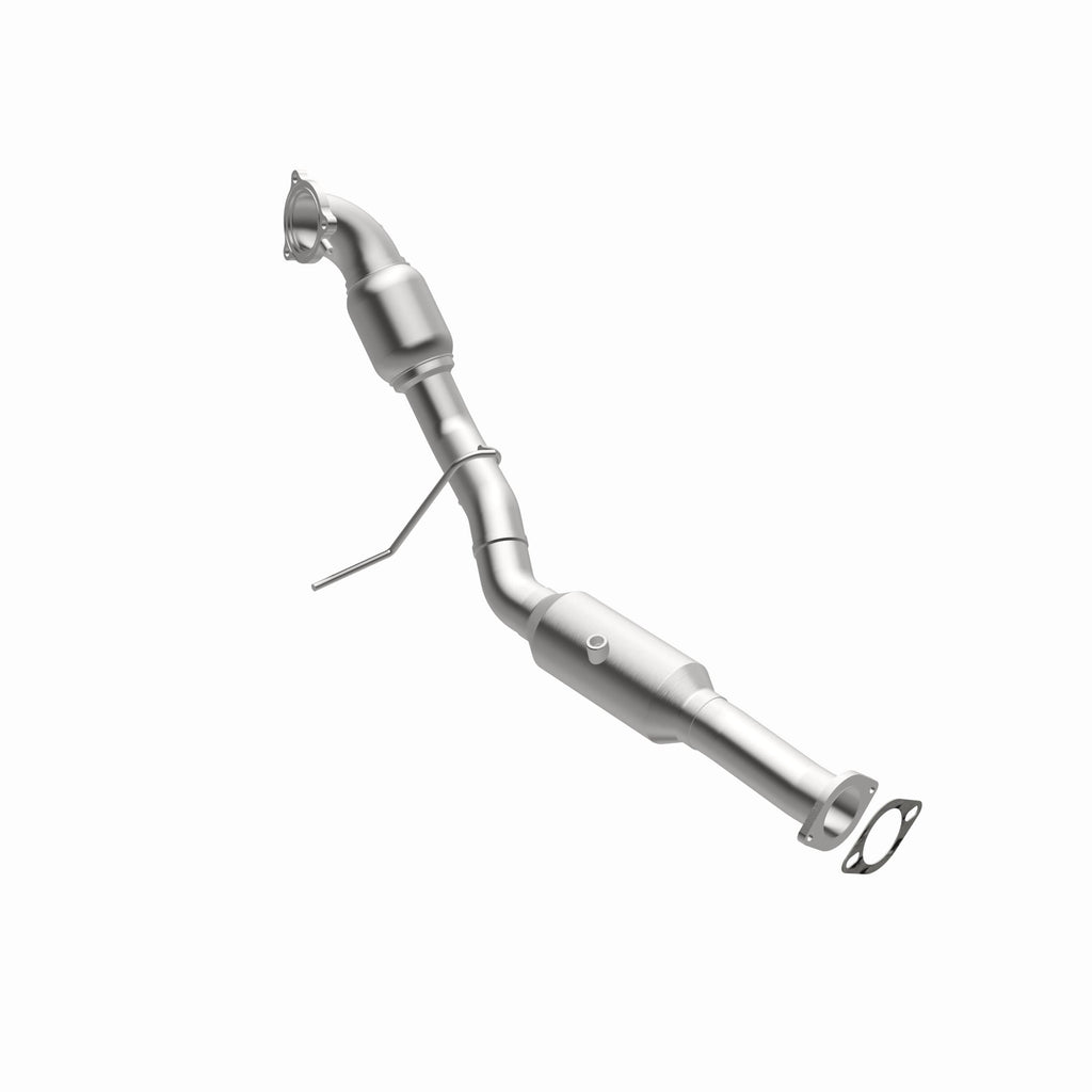 MagnaFlow Exhaust Products 5561087 California CARB Direct-Fit Catalytic Converter for Select Volvo S60, Volvo V70