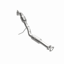 Load image into Gallery viewer, MagnaFlow Exhaust Products 5561087 California CARB Direct-Fit Catalytic Converter for Select Volvo S60, Volvo V70