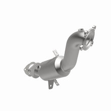Load image into Gallery viewer, MagnaFlow Exhaust Products 5561408 California CARB Direct-Fit Catalytic Converter for Select Cadillac ATS, Cadillac CTS, Chevrolet Camaro