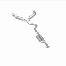 Load image into Gallery viewer, MagnaFlow Exhaust Products 19595 NEO Series Polished Tips Cat-Back System for Select Scion FR-S, Subaru BRZ, Toyota 86, Toyota GR86