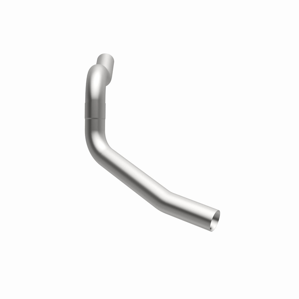 MagnaFlow Exhaust Products 15463 Direct-Fit Exhaust Pipe for Select Chevrolet Silverado HD, Chevrolet Silverado HD Classic, Chevrolet Silverado 3500, Chevrolet Silverado Classic, GMC Sierra HD, GMC Sierra HD Classic, GMC Sierra 3500, GMC Sierra Classic