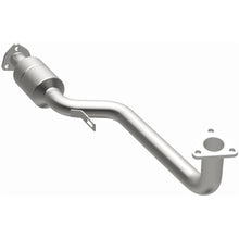 Load image into Gallery viewer, MagnaFlow Exhaust Products 23621 Standard Grade Direct-Fit Catalytic Converter for Select Audi 100
