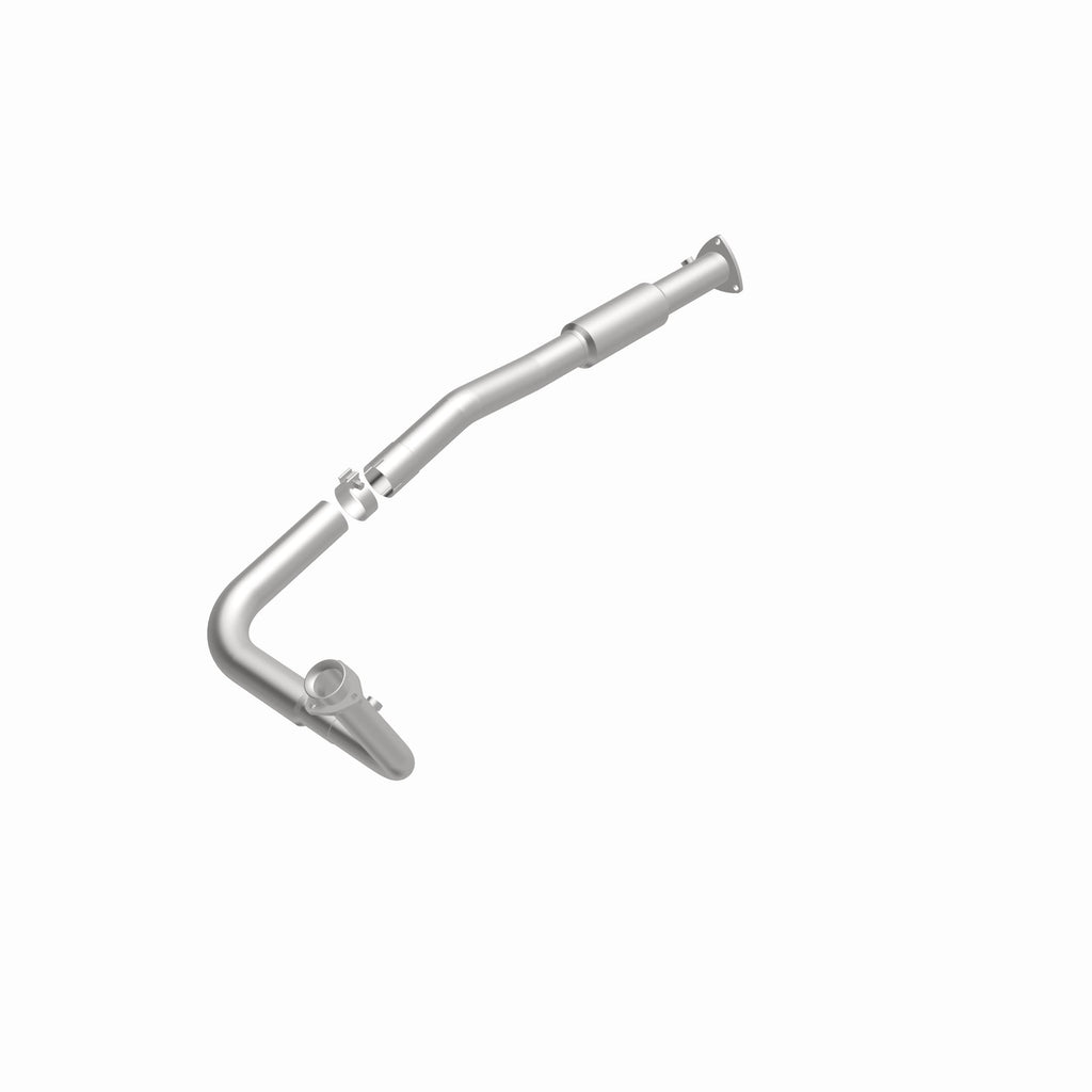 MagnaFlow Exhaust Products 52052 OEM Grade Direct-Fit Catalytic Converter for Select Chevrolet Express 1500, Chevrolet Express 2500, Chevrolet Express 3500, GMC Savana 1500, GMC Savana 2500, GMC Savana