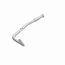 Load image into Gallery viewer, MagnaFlow Exhaust Products 52052 OEM Grade Direct-Fit Catalytic Converter for Select Chevrolet Express 1500, Chevrolet Express 2500, Chevrolet Express 3500, GMC Savana 1500, GMC Savana 2500, GMC Savana