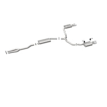 Load image into Gallery viewer, MagnaFlow Exhaust Products 16623 Street Series Polished Cat-Back System for Select Chrysler 300