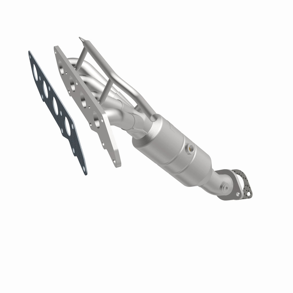 MagnaFlow Exhaust Products 50390 HM Grade Manifold Catalytic Converter for Select Ford Focus