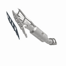 Load image into Gallery viewer, MagnaFlow Exhaust Products 50390 HM Grade Manifold Catalytic Converter for Select Ford Focus