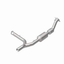 Load image into Gallery viewer, MagnaFlow Exhaust Products 280008 OEM Grade Direct-Fit Catalytic Converter for Select Ford F-150, Ford F-150 Heritage