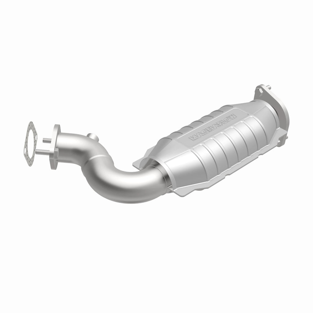 MagnaFlow Exhaust Products 49170 OEM Grade Direct-Fit Catalytic Converter for Select Cadillac CTS, Cadillac SRX, Cadillac STS