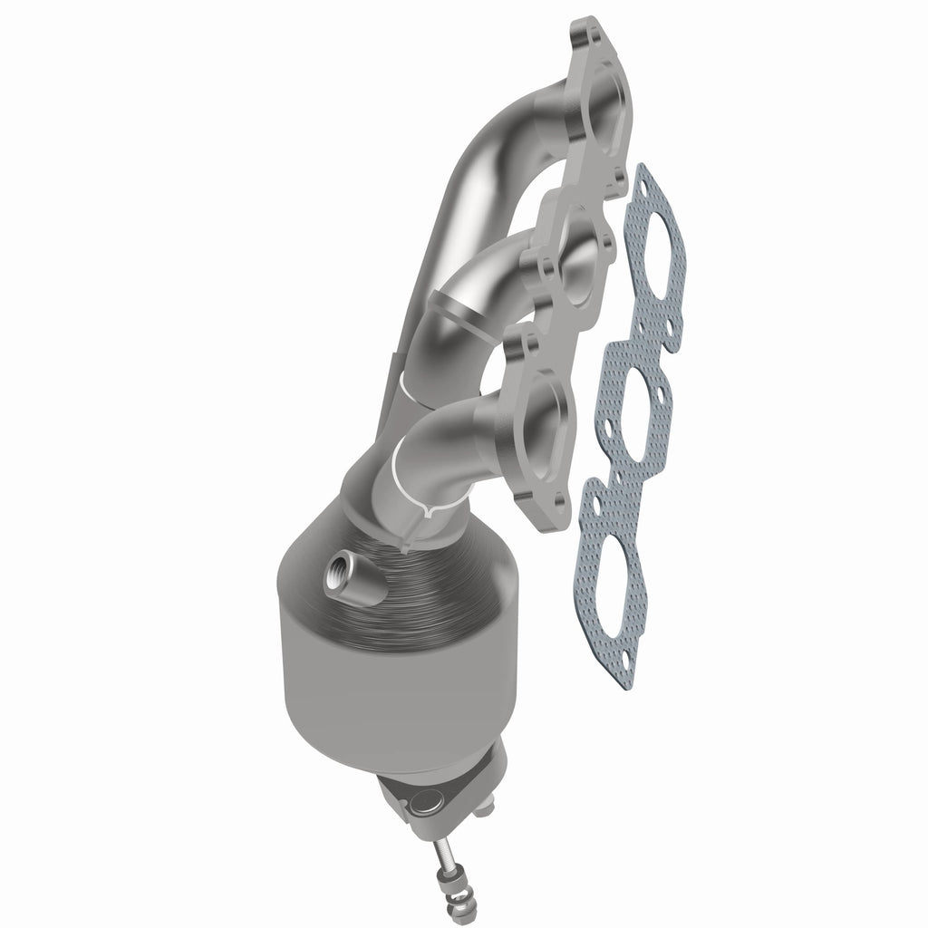 MagnaFlow Exhaust Products 5582920 California CARB Manifold Catalytic Converter for Select Ford Escape, Mercury Mariner