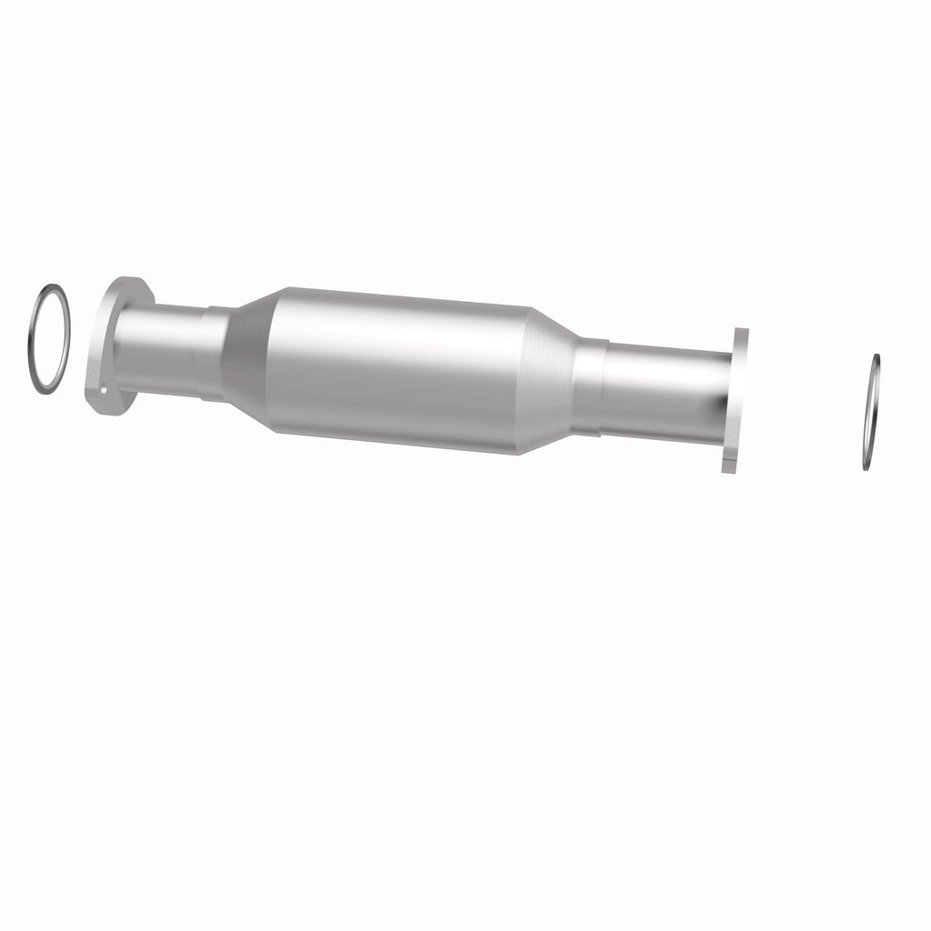 MagnaFlow Exhaust Products 4481609 California CARB Direct-Fit Catalytic Converter for Select Toyota Tacoma