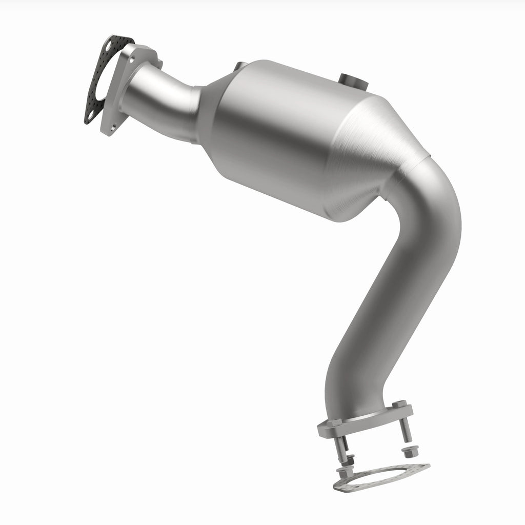 MagnaFlow Exhaust Products 21-695 OEM Grade Direct-Fit Catalytic Converter for Select Audi A8 Quattro