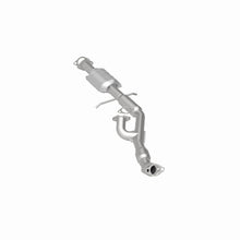 Load image into Gallery viewer, MagnaFlow Exhaust Products 457002 California CARB Direct-Fit Catalytic Converter for Select Hyundai Sonata, Kia Optima
