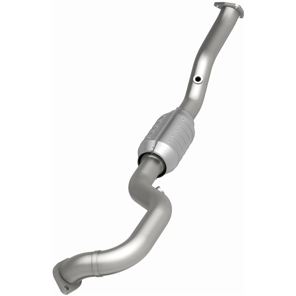 MagnaFlow Exhaust Products 23632 HM Grade Direct-Fit Catalytic Converter for Select Honda Passport, Isuzu Rodeo