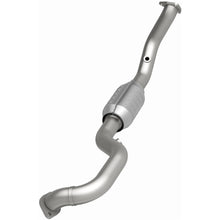 Load image into Gallery viewer, MagnaFlow Exhaust Products 23632 HM Grade Direct-Fit Catalytic Converter for Select Honda Passport, Isuzu Rodeo