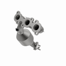 Load image into Gallery viewer, MagnaFlow Exhaust Products 50690 HM Grade Manifold Catalytic Converter for Select Lexus RX400h, Toyota Highlander