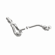Load image into Gallery viewer, MagnaFlow Exhaust Products 52616 OEM Grade Direct-Fit Catalytic Converter for Select Cadillac Escalade, Cadillac Escalade ESV, Cadillac Escalade EXT, Chevrolet Silverado 1500, GMC Sierra 1500, GMC Yukon, GMC Yukon XL