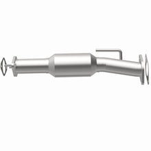 Load image into Gallery viewer, MagnaFlow Exhaust Products 51579 OEM Grade Direct-Fit Catalytic Converter for Select Buick Enclave, Chevrolet Traverse, GMC Acadia, GMC Acadia Limited, Saturn Outlook