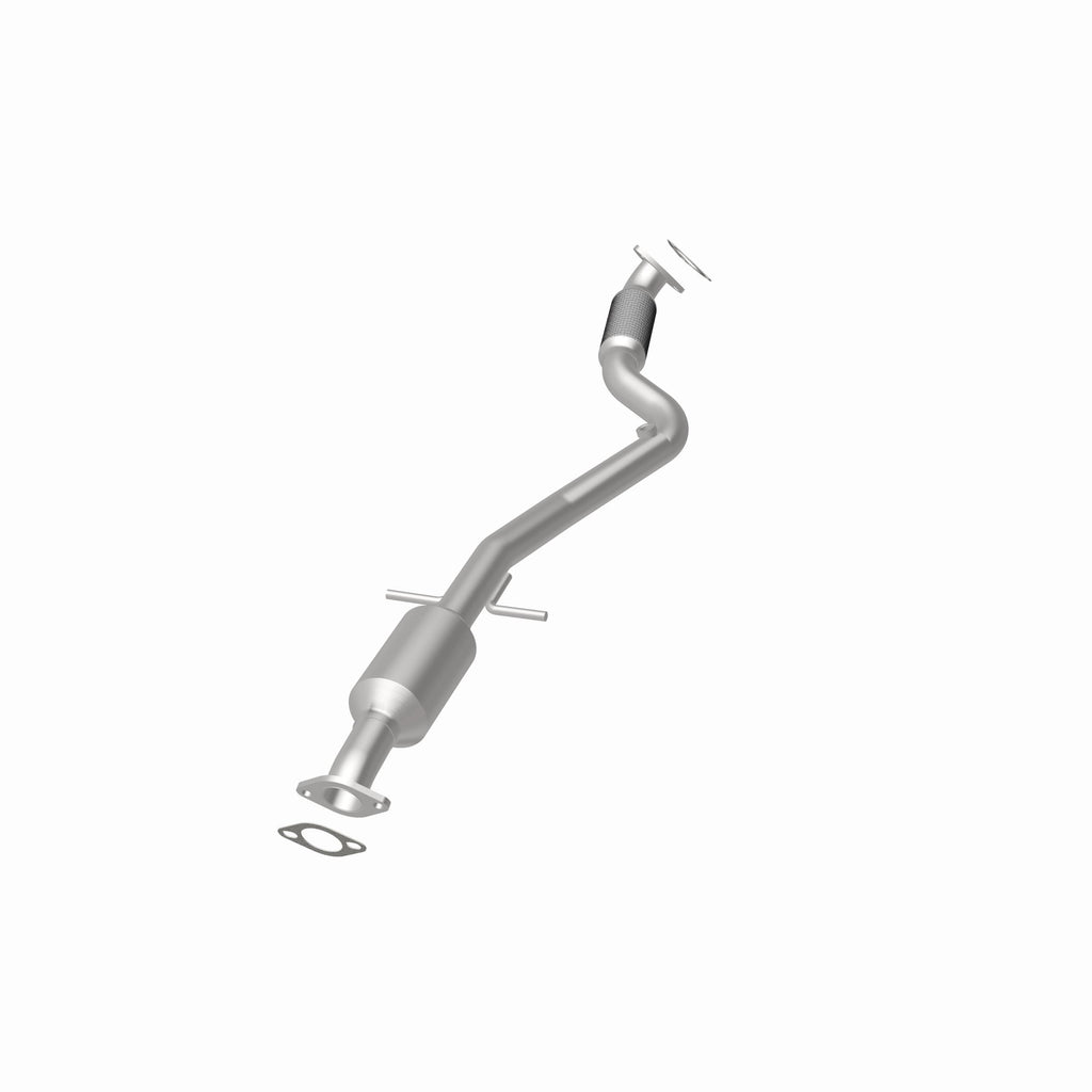 MagnaFlow Exhaust Products 5571091 California CARB Direct-Fit Catalytic Converter for Select Chevrolet Cruze