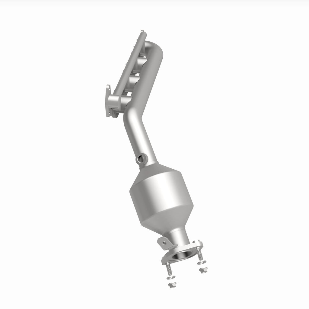 MagnaFlow Exhaust Products 22-018 OEM Grade Manifold Catalytic Converter for Select Lexus GX460
