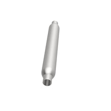 Load image into Gallery viewer, MagnaFlow Exhaust Products 18144 Glasspack Performance Muffler; 2in. Center/Center; 3.5x26x3.5 Body
