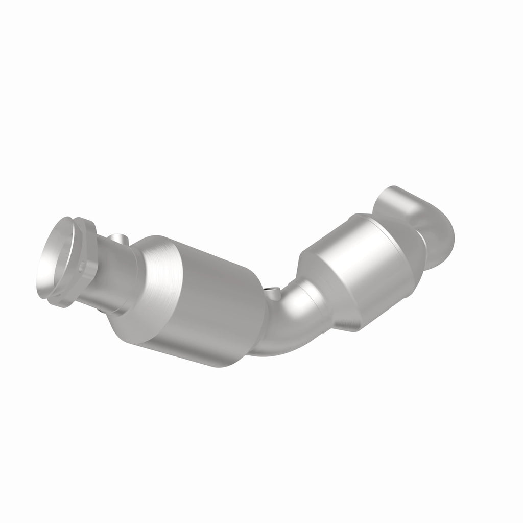 MagnaFlow Exhaust Products 280267 OEM Grade Direct-Fit Catalytic Converter for Select Ford Expedition, Ford F-150, Lincoln Navigator
