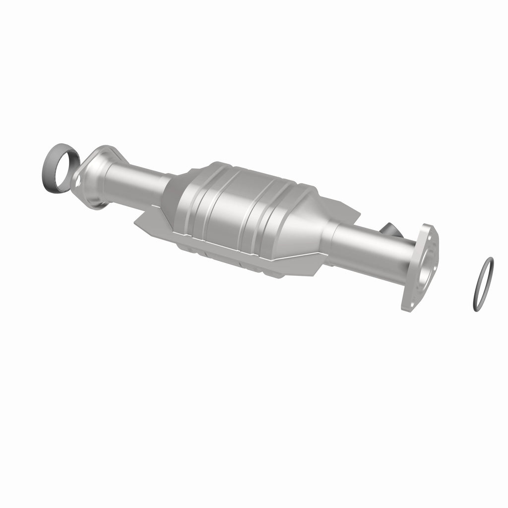MagnaFlow Exhaust Products 27401 HM Grade Direct-Fit Catalytic Converter for Select Honda Odyssey