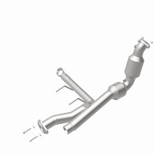 Load image into Gallery viewer, MagnaFlow Exhaust Products 280740 OEM Grade Direct-Fit Catalytic Converter for Select Ford F-150