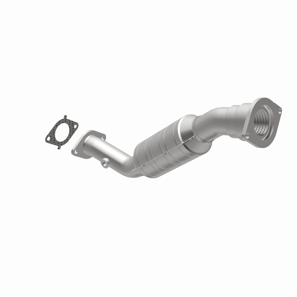 MagnaFlow Exhaust Products 51751 OEM Grade Direct-Fit Catalytic Converter for Select Buick Lucerne