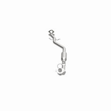 Load image into Gallery viewer, MagnaFlow Exhaust Products 49083 OEM Grade Direct-Fit Catalytic Converter for Select Chevrolet Venture, Oldsmobile Silhouette, Pontiac Montana, Pontiac Trans Sport