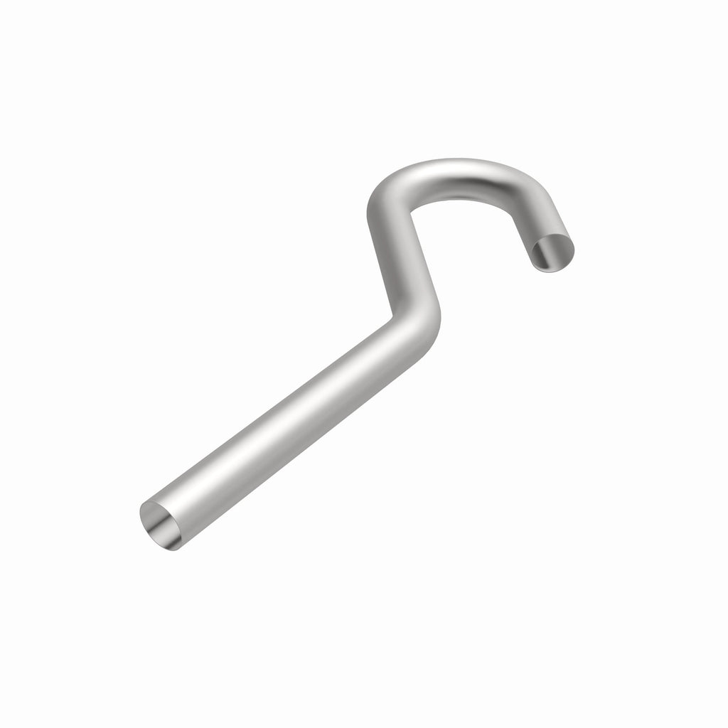 MagnaFlow Exhaust Products 10742 Universal Exhaust Pipe - 3.00in.