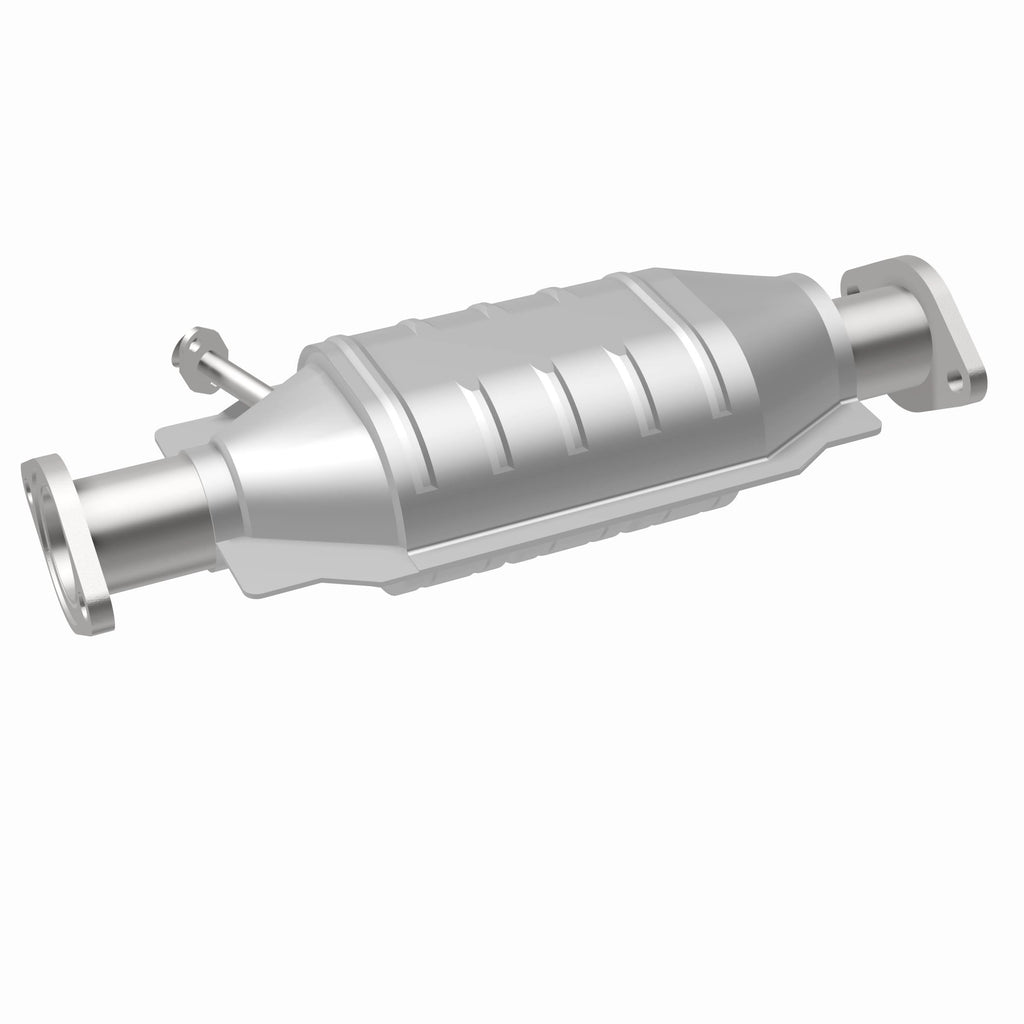 MagnaFlow Exhaust Products 23890 Standard Grade Direct-Fit Catalytic Converter for Select Toyota Corolla