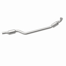 Load image into Gallery viewer, MagnaFlow Exhaust Products 24536 HM Grade Direct-Fit Catalytic Converter for Select Mercedes-Benz C240, Mercedes-Benz C32 AMG, Mercedes-Benz C320, Mercedes-Benz CLK320