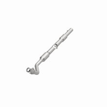 Load image into Gallery viewer, MagnaFlow Exhaust Products 52051 OEM Grade Direct-Fit Catalytic Converter for Select Chevrolet Express 1500, Chevrolet Express 2500, Chevrolet Express 3500, GMC Savana 1500, GMC Savana 2500, GMC Savana