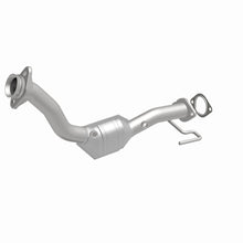 Load image into Gallery viewer, MagnaFlow Exhaust Products 23312 HM Grade Direct-Fit Catalytic Converter for Select Ford Explorer, Mercury Mountaineer