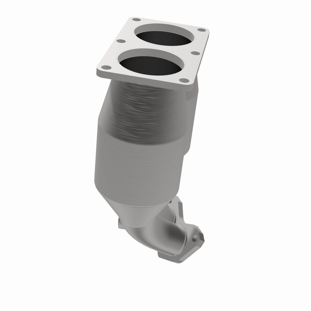 MagnaFlow Exhaust Products 49103 OEM Grade Direct-Fit Catalytic Converter for Select Nissan Sentra