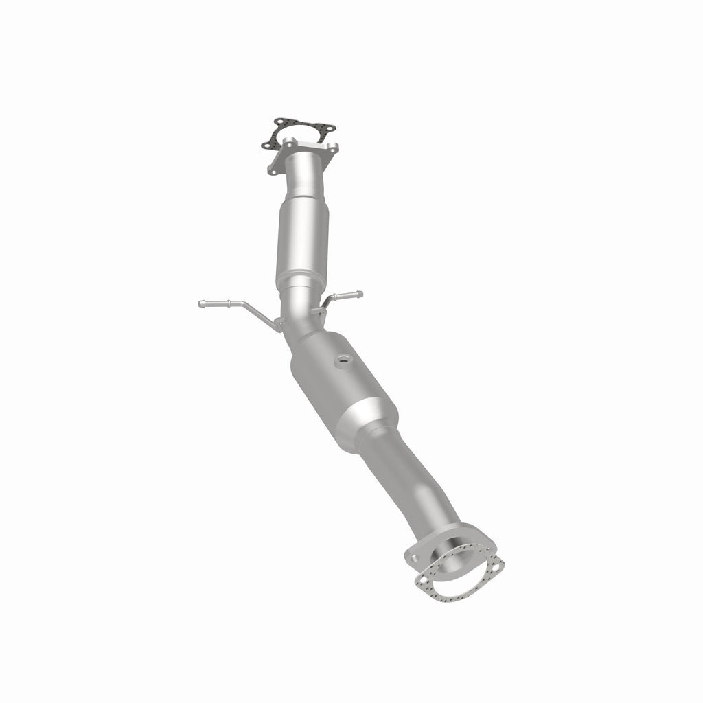 MagnaFlow Exhaust Products 5561660 California CARB Direct-Fit Catalytic Converter for Select Volvo S60, Volvo V70