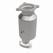 Load image into Gallery viewer, MagnaFlow Exhaust Products 280343 OEM Grade Direct-Fit Catalytic Converter for Select Audi A4, Audi A5 Quattro, Audi A5 Sportback, Audi Q5, Audi Q7