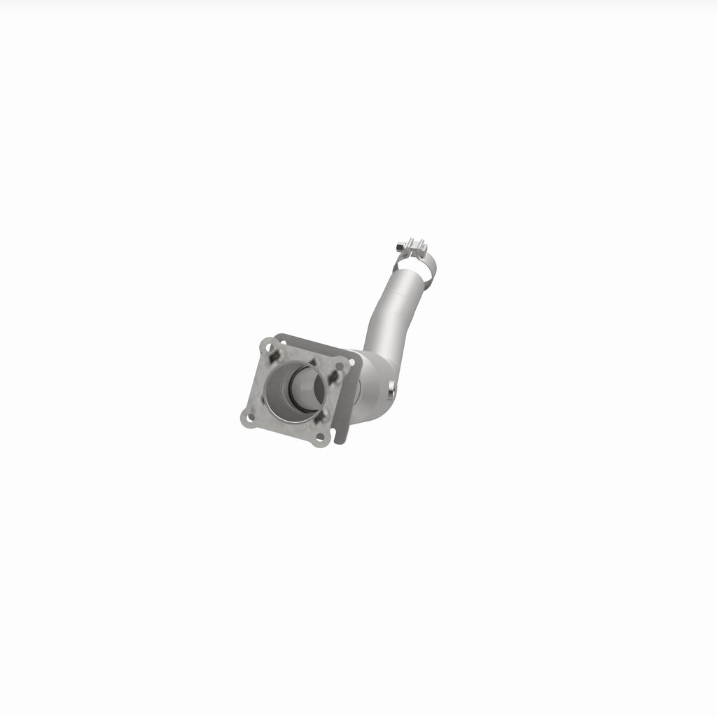 MagnaFlow Exhaust Products 51484 OEM Grade Direct-Fit Catalytic Converter for Select Chrysler Pacifica