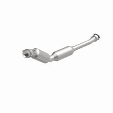 Load image into Gallery viewer, MagnaFlow Exhaust Products 551058 California CARB Direct-Fit Catalytic Converter for Select Ford Crown Victoria, Lincoln Town Car, Mercury Grand Marquis