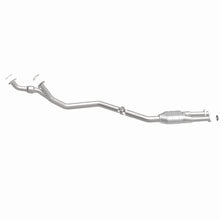 Load image into Gallery viewer, MagnaFlow Exhaust Products 23558 Standard Grade Direct-Fit Catalytic Converter for Select BMW 533i, BMW 633CSi