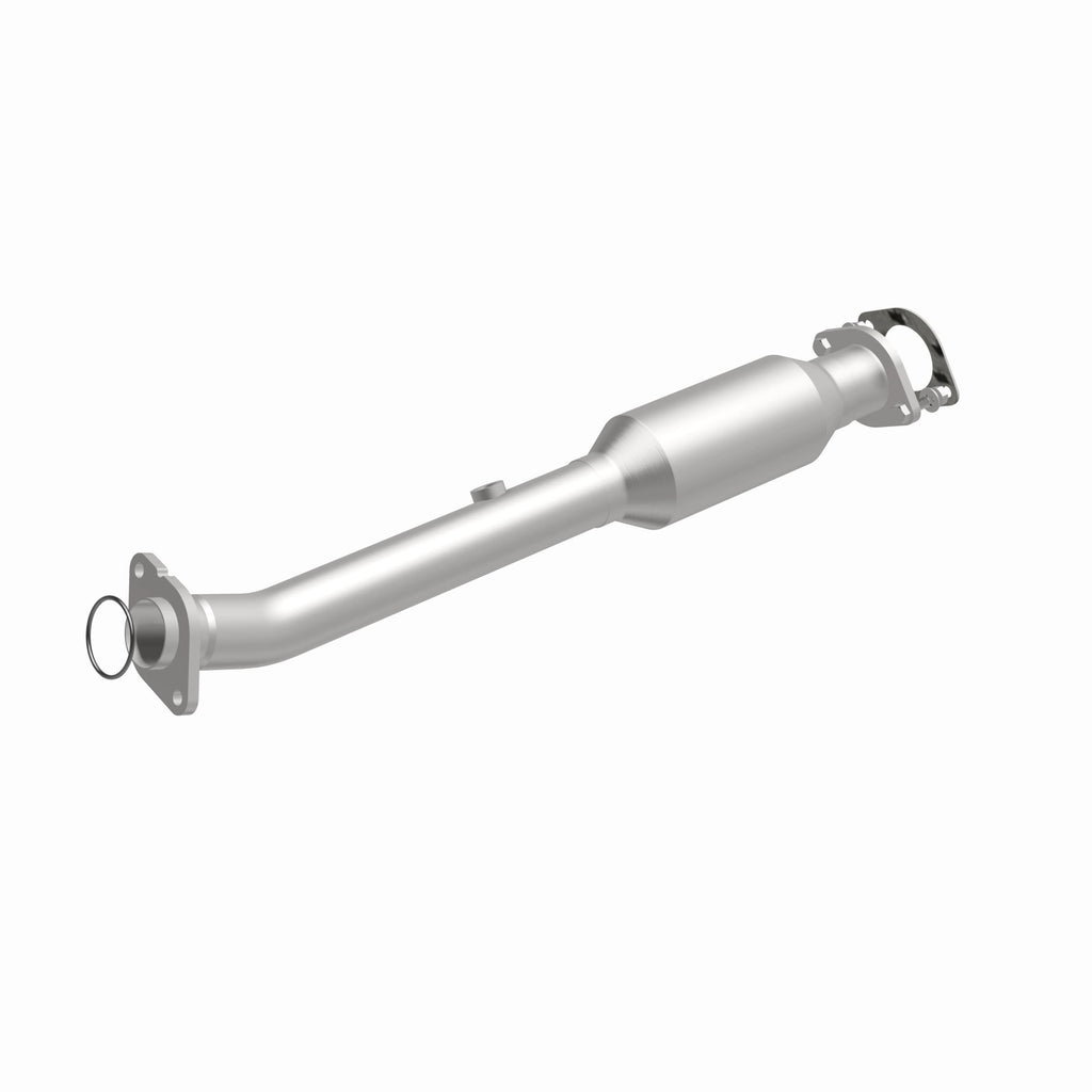 MagnaFlow Exhaust Products 21-121 OEM Grade Direct-Fit Catalytic Converter for Select INFINITI QX56, INFINITI QX80, Nissan Armada, Nissan NV2500, Nissan NV3500, Nissan TITAN, Nissan TITAN XD