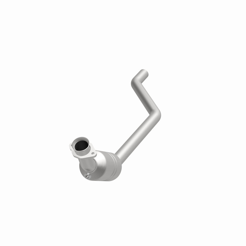 MagnaFlow Exhaust Products 51224 OEM Grade Direct-Fit Catalytic Converter for Select Jaguar S-Type