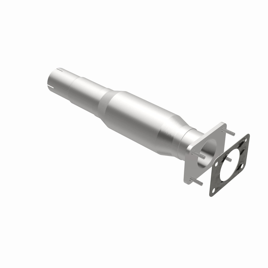 MagnaFlow Exhaust Products 4481202 California CARB Direct-Fit Catalytic Converter for Select Cadillac DeVille, Cadillac Seville, Oldsmobile Aurora