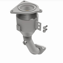 Load image into Gallery viewer, MagnaFlow Exhaust Products 5531889 California CARB Direct-Fit Catalytic Converter for Select Ford Fusion, Mercury Milan