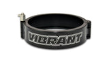 Vibrant 12540  Hd Quick Release Clamp With Pin For 5